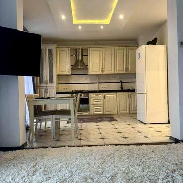 ЖК ВОДОГРАЙ! Оренда 1к НОВОБУДОВИ, ВОРОБКЕВИЧА, КОНДИЦІОНЕР, ГАЗОВИЙ котел, меблі та техніка, є балкон!