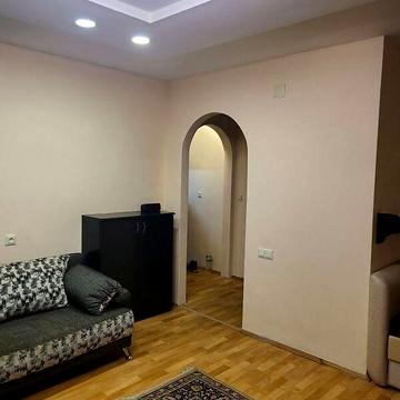 Довгострокова оренда 1к Квартира Слобожанський проспект