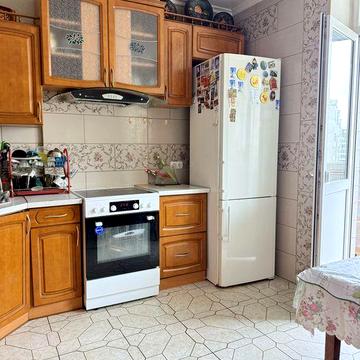 Здається простора 2-о кімнатна квартира в центрі міста