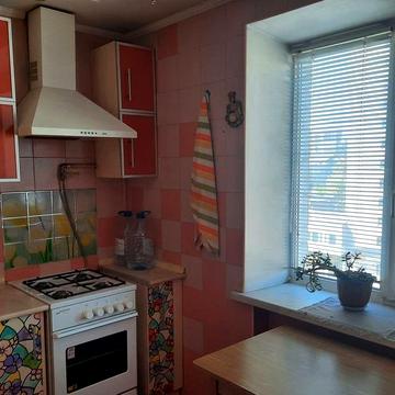 Оренда 2к. квартири по вул. Борщагівська