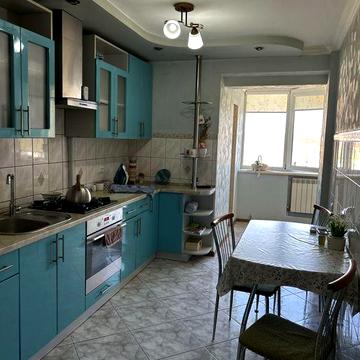 Продаж 3-х кім по Корольова площа 78 м.кв