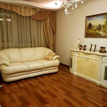 Аренда 3х.комн.квартира м.Киевская