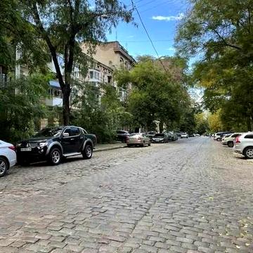 2 Комнатная квартира на Коблевской