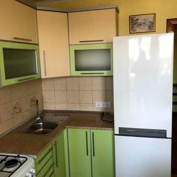 Продається однокімнатна квартира в новому будинку.