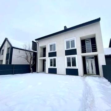 Будинок-Дуплекс площею - 170 м²!