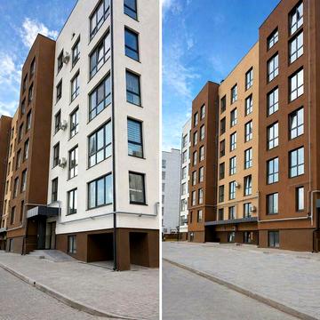 Продаж двокімнатної квартири