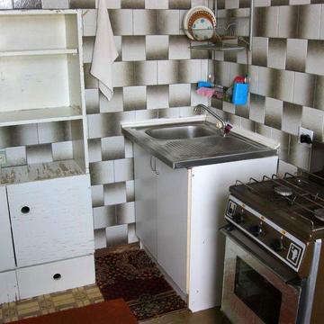 Квартира 1-комнатная, центр, Чигрина-Лягина