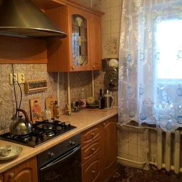 Здається 2-кімнатна квартира на Гірницькому