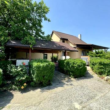 Аренда дома в Песчанке