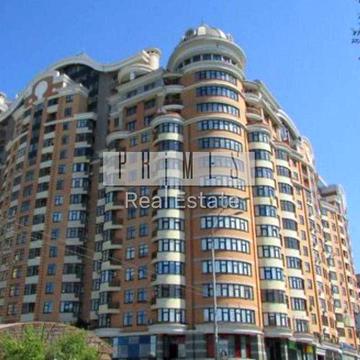 Продаж 3-рівневої квартири, бул. Лесі Українки 7б, Печерськ