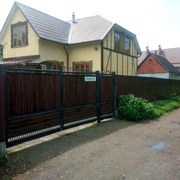 Продаю дачний будинок