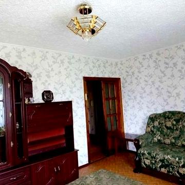 Здам свою 3-кімнатну квартиру