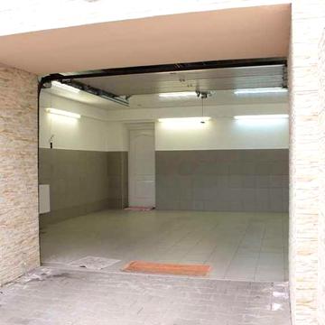 Видео! 7 Фонтана, Педагогическая, подвал, гараж, охрана !!