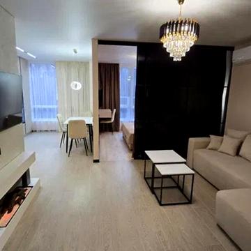 Довгострокова оренда 1к Квартира Вовчинецька вулиця ЖК U One