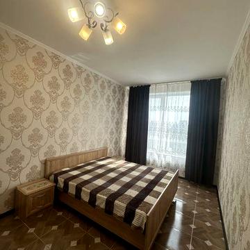 Сдам 1-ную квартиру Сдам 1-ную квартиру ул С. Рихтера / Овидиопольская дорога