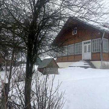 Продається будинок в селі Урич