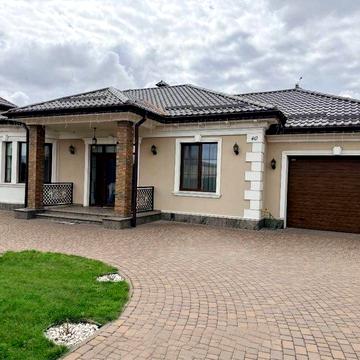 Продам дом в хорошем месте Холодная гора, Лысая гора