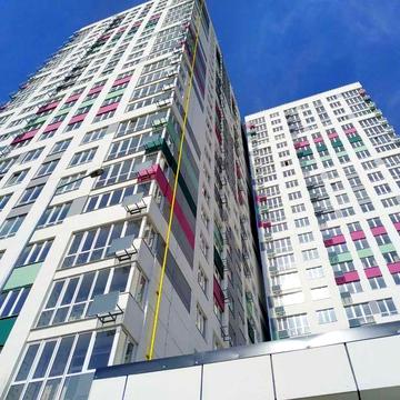 ЖК "ГОРИЗОНТ" 2-ком квартира(70м2) ул. Костанди. Лучшее предложение! ЖК ГОРИЗОНТ