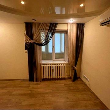 Двух комнатная квартира на Заболотного.