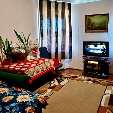 Квартира 39м2 Левитана/Жукова