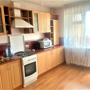 Продам 3 комн квартиру центр Нищинского 28 кирпичный газовый дом