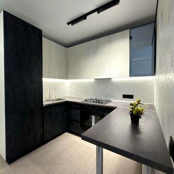 Нова пропозиція смарт, Смакули Жк Київський