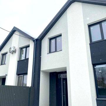 Крайній Таунхаус в ЕКО-локації!