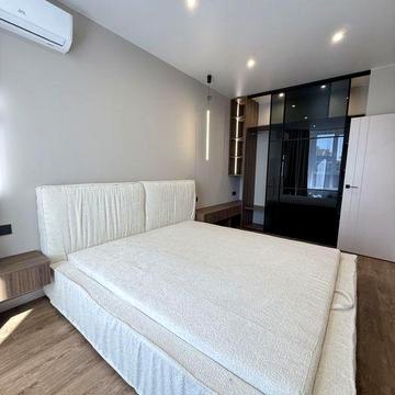 1-к квартира 40,5 м² | ЖК Sofia Residence | ремонт | меблі | техніка | 7/10 поверх ЖК Sofia Residence