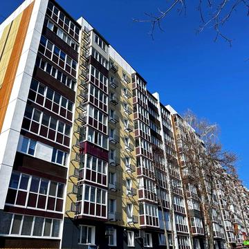 Квартира з видом на неймовірне озеро