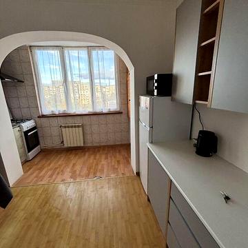 Довгострокова оренда 1к Квартира Кавалерідзе Івана вулиця