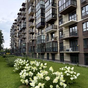 Метрологічна вул., 107-А