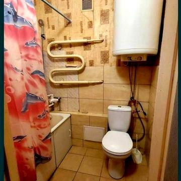 Сдаю 1к/к в Лесках по Крылова ост.Белая