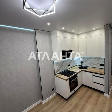 улица Академика Вильямса, 101м6, Таирово, Киевский, Одесса, Одесская 52500.0 USD