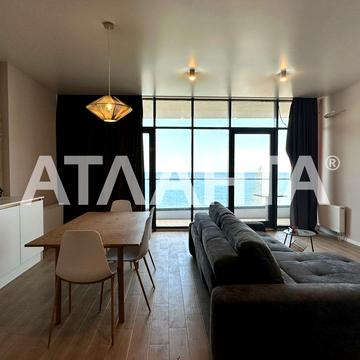 Фонтанская дор. (Перекопской Дивизии), 77в, Фонтан, Киевский, Одесса, Одесская 145000.0 USD