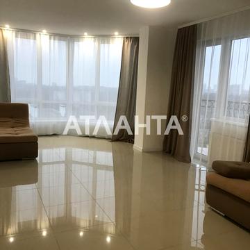 улица Маршала Малиновского, 16б, Черемушки, Хаджибейский, Одесса, Одесская 85000.0 USD