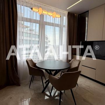 улица Каманина, 16/48а1-16, Аркадия, Приморский, Одесса, Одесская 120000.0 USD