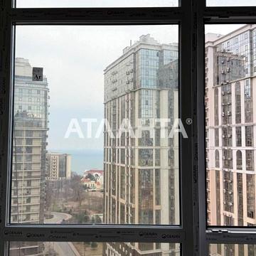 переулок Курортный, 26, Аркадия, Приморский, Одесса, Одесская 95000.0 USD