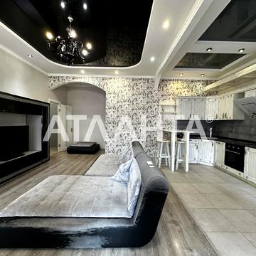 улица Греческая, 35, Центр, Приморский, Одесса, Одесская 83000.0 USD