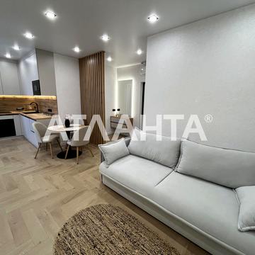 улица Ивана Франко, 401-2, Фонтан, Приморский, Одесса, Одесская 99000.0 USD