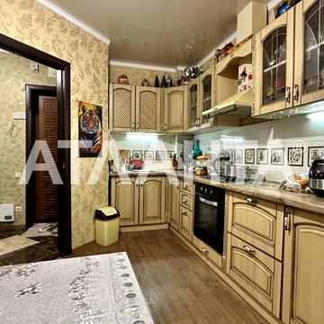 улица Среднефонтанская, 30/1, Фонтан, Приморский, Одесса, Одесская 68000.0 USD