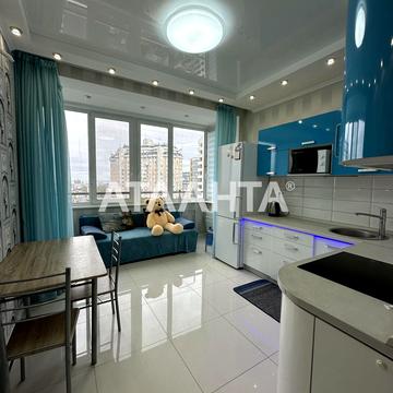 улица Среднефонтанская, 351, Фонтан, Приморский, Одесса, Одесская 65000.0 USD