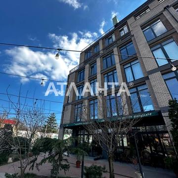 Донская, 59б5, Фонтан, Киевский, Одесса, Одесская 39000.0 USD