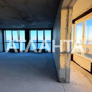 улица Новобереговая, 12а, Фонтан, Приморский, Одесса, Одесская 300000.0 USD