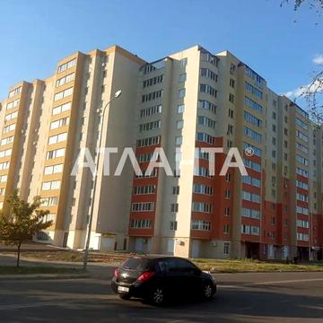 Сахарова, 16а, Котовского, Пересыпский, Одесса, Одесская 43000.0 USD