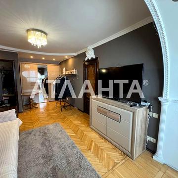 улица Краснова, 12, Черемушки, Хаджибейский, Одесса, Одесская 58000.0 USD