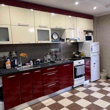 Продаж 1 кімнатної квартири 55м2 Олексіївка, ЖК Молодіжний ЖК Молодіжний