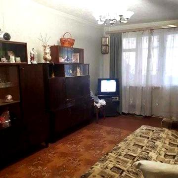 Холодная гора 2-х комн.кв. Дешевле нет!