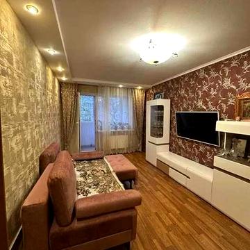 2 комнатная квартира на Салтовке   в районе  ТРК Украина