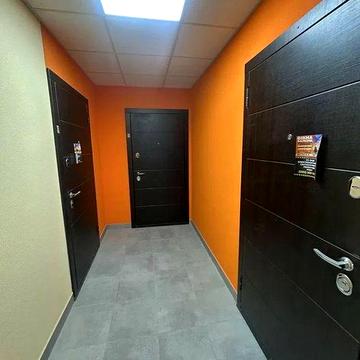 Затишна 3кк в ЖК «Громадянський посад» ЖК Громадянський посад