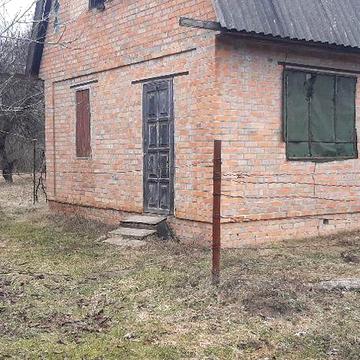 Дача в кооперативі Лісне